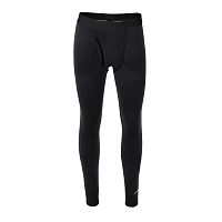 фото Термоштаны 509 FZN Merino Black, LG  F05000400-140-001