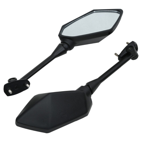 фото Зеркала Kawasaki  ER6F Ninja 650R 400R Z1000SX CY-0450 ,  , , 