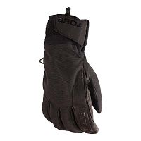 фото Перчатки Tobe Capto Mid с утеплителем Jet Black, S  800219-001-003