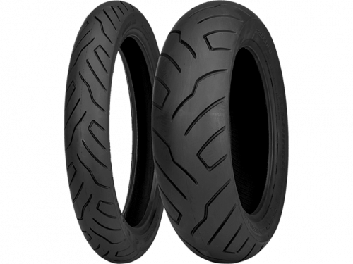 фото Мотошина Shinko R999 130/90-16 73H Передняя (Front) TL  ,  , , 