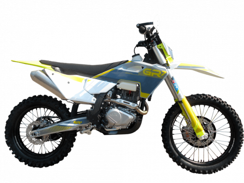 фото Мотоцикл GR7 F300A (4T PR300RL) Enduro PRO 1560337-790-1054 ,  , , 