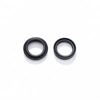 фото Сальник + пыльник пер. амортизатора SM-PARTS 33x45x10 / 33x45/51x13 KAYO CRF   184-8137
