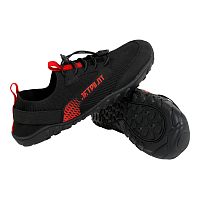 фото Гидроботинки JetPilot Hybrid Hydro Black/Red, 40  2605507