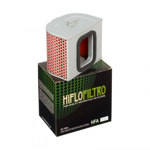 фото Воздушный фильтр HIFLO HFA1703 CB750 92-02 HFA 1703 ,  , , 