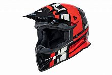 фото Шлем IXS MOTOCROSS HELMET IXS361 2.3 X12038 032 XL  X12038_032_XL