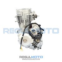фото Двигатель 156FMI Senke 125 cc  102151