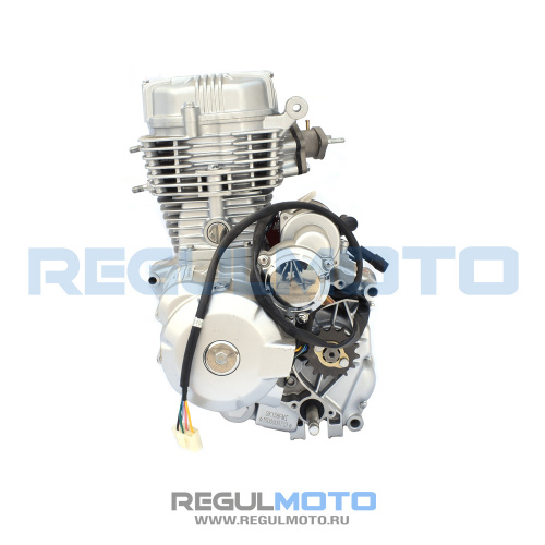 фото Двигатель 156FMI Senke 125 cc 102151 ,  , , 