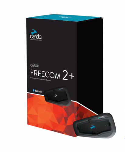Мотогарнитура CARDO FREECOM 2+ SINGLE FRC2P001 , фото Мотогарнитура CARDO FREECOM 2+ SINGLE FRC2P001 , , ,
