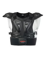 фото Черепаха детская STARKS Armor Kids (Черный) M  LC0173-M