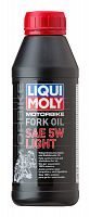 фото Вилочное масло Liqui Moly (FORK OIL) 5W 1л.  2716