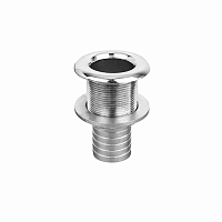 фото Сливной штуцер Skipper  SKH0102B