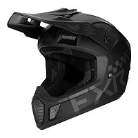 фото Шлем FXR Clutch Gladiator Black Ops, L  240628-1010-13