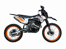 фото Мотоцикл SSSR DNA 300 21/18  SCRYND010HHH1