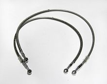 фото Шланг гидравлический тормозной Yamaha YZF-R1 98-14, YZF-R6 06-15  Y-197