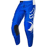 фото Мотоштаны Fox 180 Prix Blue 2020 M  