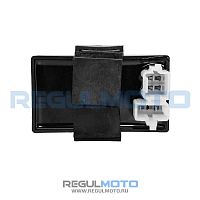 фото Зажигание CDI Sport 001, 003, 004, SKYWAY-001, Senke 150-20, 150-22, 150-6, SK200  1051001-080000, 1051001-152000
