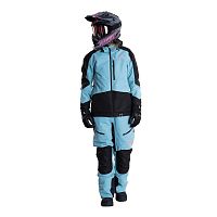 фото Куртка Jethwear Frost 60г с утеплителем Aqua, S  J2213-047-S
