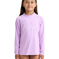фото Детская лайкра JetPilot Youth Girls LS Purple, 165  2604804