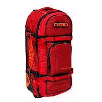фото Сумка Ogio RIG 9800 на колесиках 2-tone red  801000_29