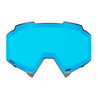 фото Линза 509 Sinister X7 Fuzion без подогрева Light Blue HCS Tint  F02013800-000-201
