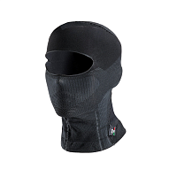 фото Балаклава SIXS BT DBXL V2 Black/Dark Grey, II(58/62)  SX02BTDBXL__BKDG__II
