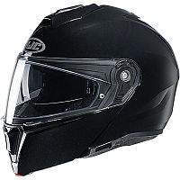 фото Шлем HJC i 90 METAL BLACK M  97604