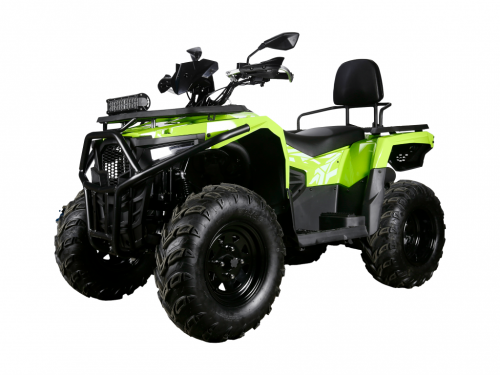 фото Квадроцикл Avantis ATV 300 Lux 00005089 ,  , , 