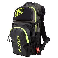 фото Рюкзак Klim Nac Castlerock/Hi-Vis  3319-005-000-645