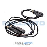 фото Поворотники Regulmoto ZR, Aqua, Dyna, Legend, Holeshot, TE  304968