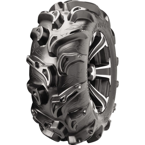 Квадрошина ITP MEGA MAYHEM 27x11-14 6P0032 , фото Квадрошина ITP MEGA MAYHEM 27x11-14 6P0032 , , ,