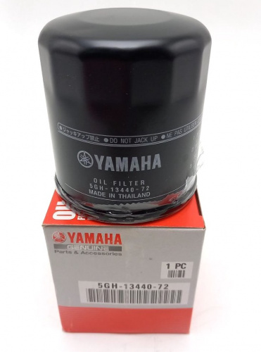 фото Масляный фильтр YAMAHA 5GH-13440-72 5GH-13440-72 ,  , , 