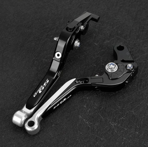 фото Рычаг тормоза + сцепления BMW G650GS 2008-2016 rG650GS0816 ,  , , 