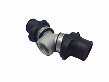 фото Тройник системы охлаждения KTM SX/SXF/19- /EXC/EXCF/20  79135071044