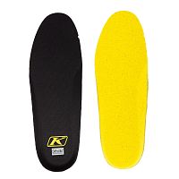 фото Стельки Klim Ortholite Black, 10  3108-802-010-000