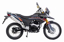 фото Мотоцикл Racer Ranger RC300-GY8 (Коричневый)  000037216