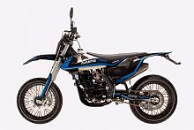фото Мотоцикл Avantis A7 NEW Motard (PR250/172FMM-5) KKE (2023)   60934