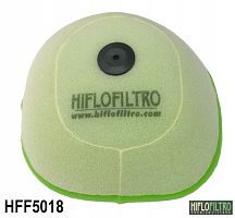 фото Воздушный фильтр HIFLO HFF 5018 KTM SX XC-F 11-15A  HFF5018