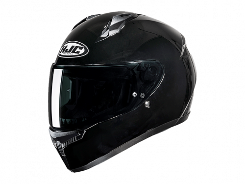 фото Мотошлем HJC C10 BLACK XS 00117289 ,  , , 