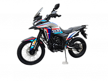 фото Мотоцикл Regulmoto XADV 300   200102-1