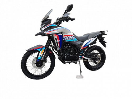 фото Мотоцикл Regulmoto XADV 300  200102-1 ,  , , 