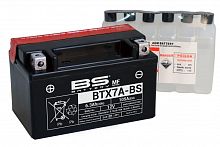 фото BTX7A-BS Аккумулятор (YTX7A-BS)  300619