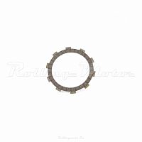 фото Диск сцепления GR7 двиг. MT-250 2T OEM  