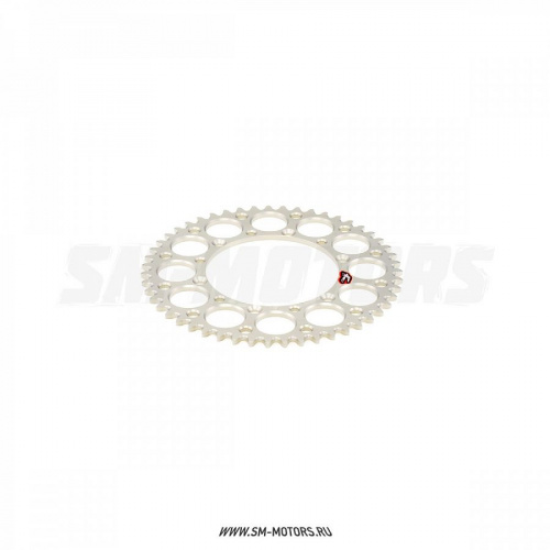 фото Звезда ведомая RENTHAL (алюминий) ULTRALIGHT  (JTR 460) (112U-520-51GESI) 112U-520-51GESI ,  , , 