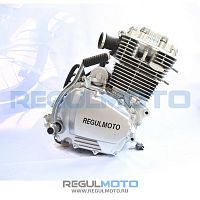 фото Двигатель ZS169FMM (CB250) Sport001-006  102097