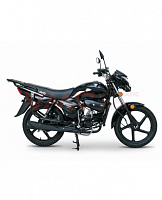 фото Мопед VENTO Riva-S 49cc серия RX1250 Черный  45142