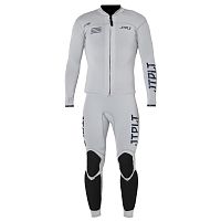 фото Комплект гидрокостюм и гидрокуртка JetPilot RX Vault Race Grey, M  2400003
