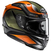 фото Шлем HJC RPHA 11 DEROKA MC7SF L  