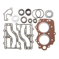 фото Комплект прокладок двигателя Skipper для Yamaha Модели техники: 9.9/15  SK63V-W0001-02