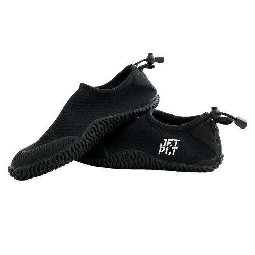 фото Гидроботинки JetPilot Hydro Black, 39 2506206 ,  , , 