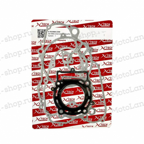 фото Набор прокладок (полный) 177MM (NC250) X-TECH  ,  , , 